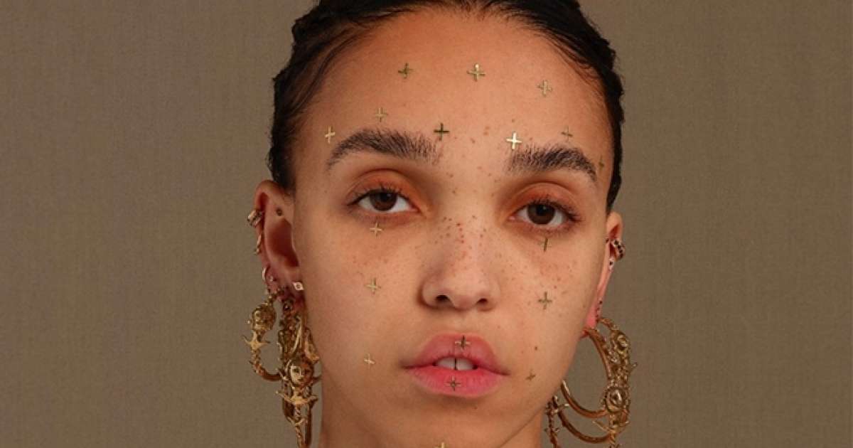 FKA twigs to star in new horror film as the mother of Jesus