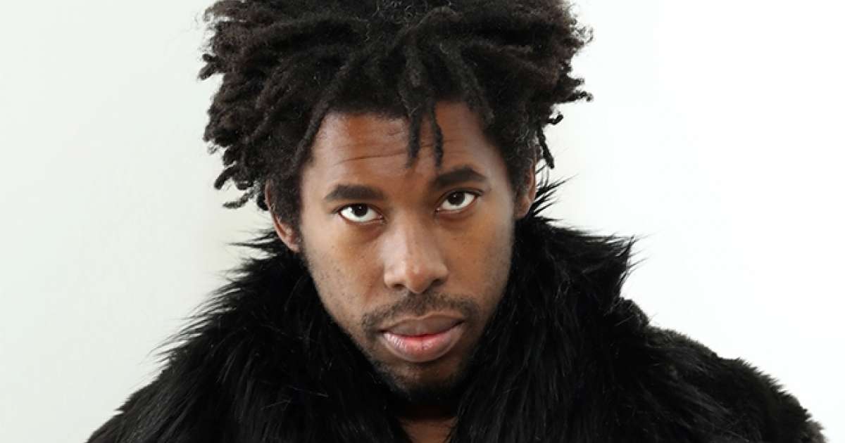 Flying lotus похожие