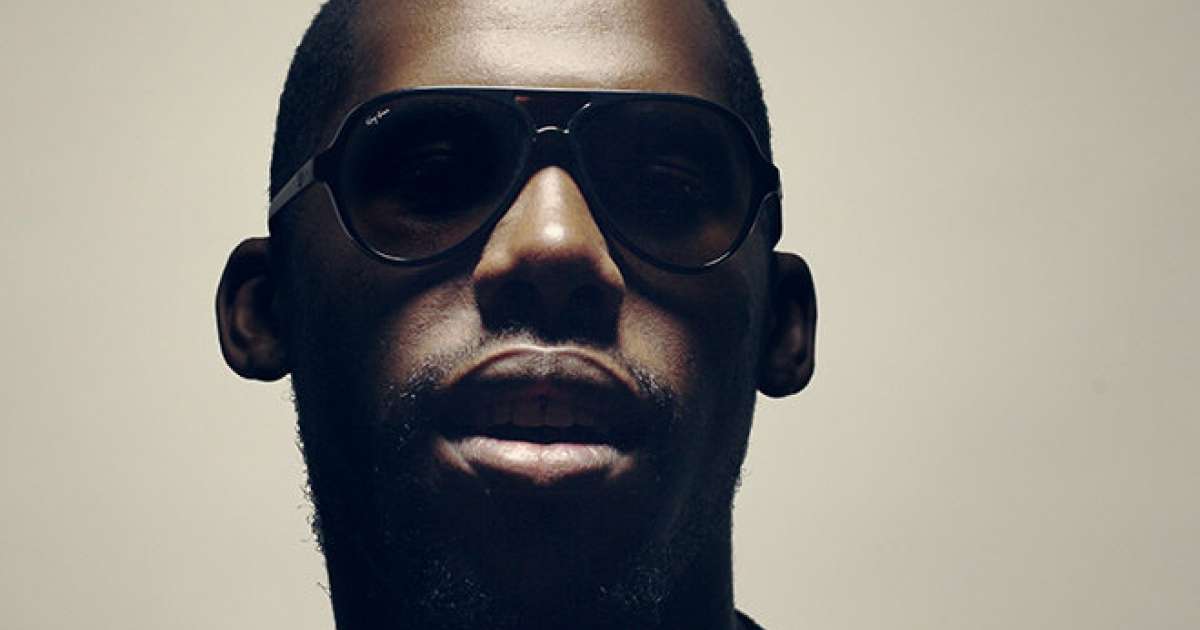 Flying lotus похожие