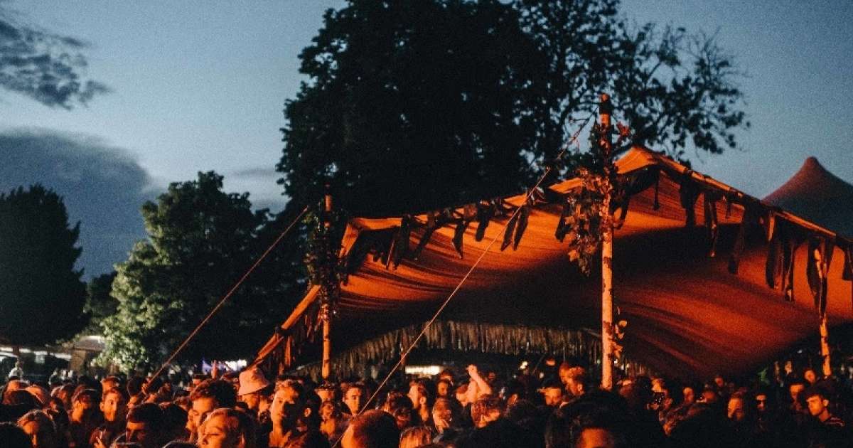 GALA announce full line-up for 2022 festival - News - Mixmag