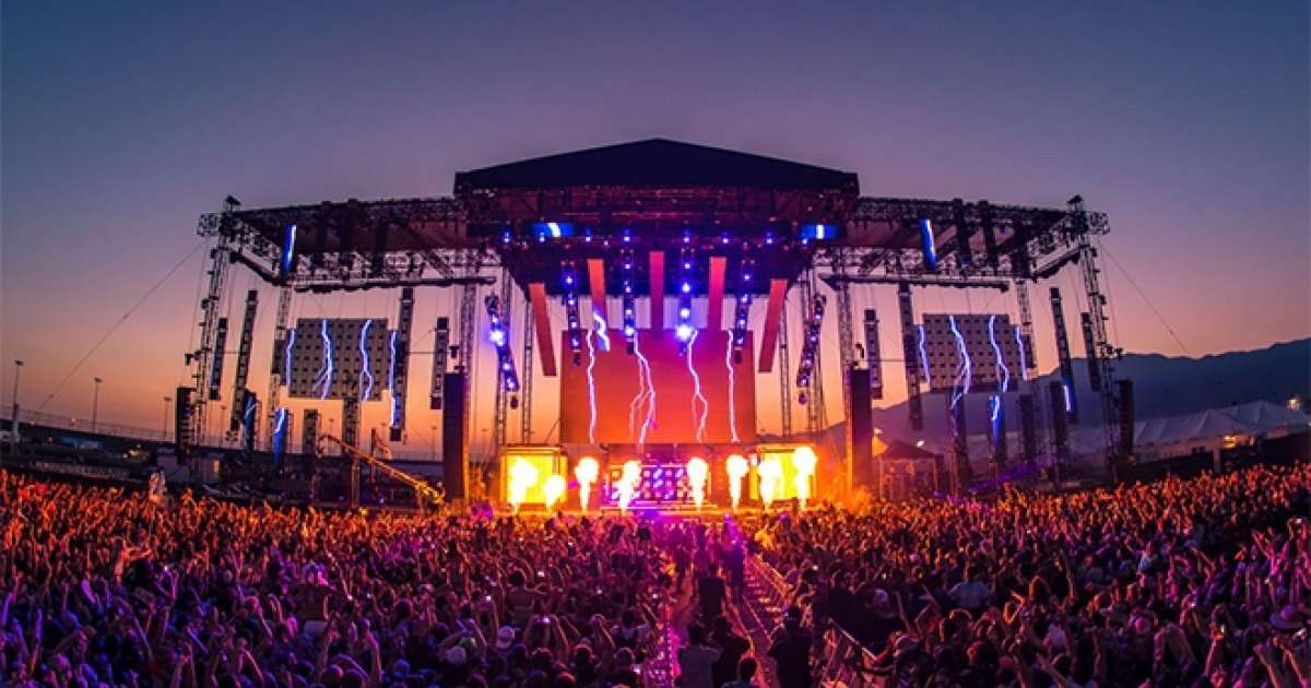 Hard Events Launches Hard Recs Imprint With 'hard Summer 2018 