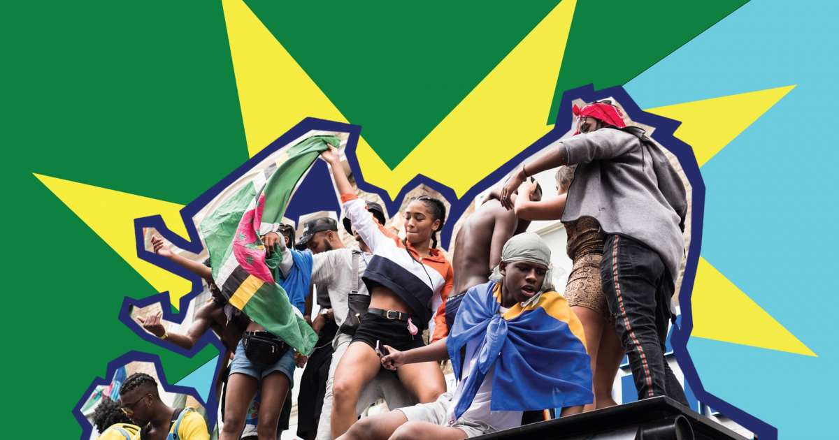 How to make the most of Notting Hill Carnival 2024 Features Mixmag