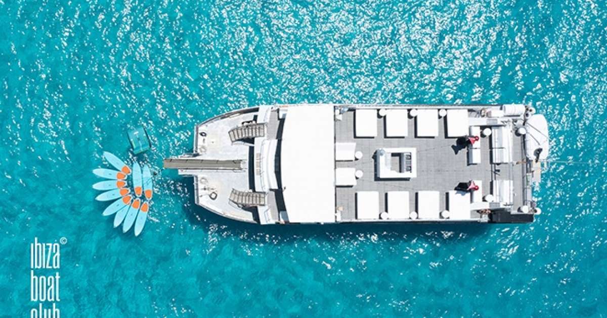 Ibiza Boat Club announce 2024 events