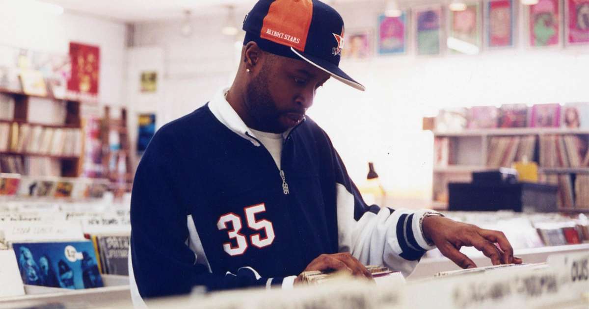New biography explores the life of J Dilla