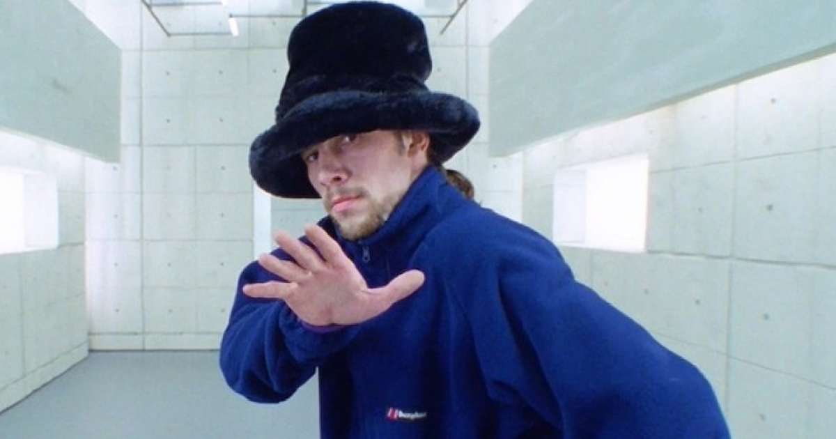 Jamiroquai announce UK and European tour for winter 2025