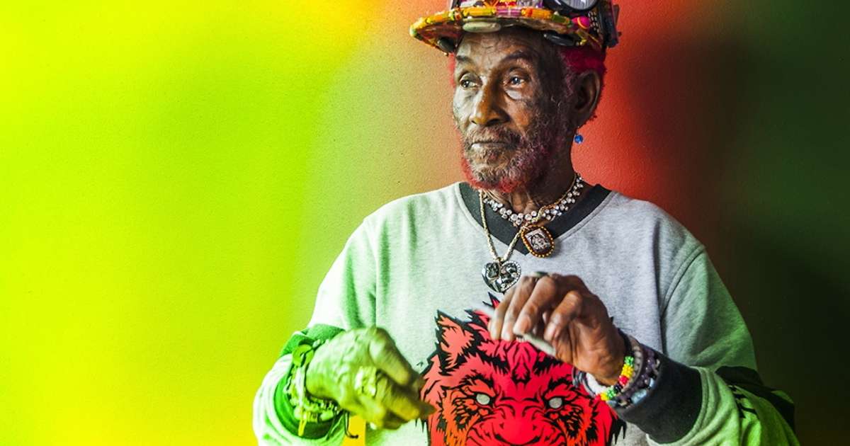 lee scratch perry tour