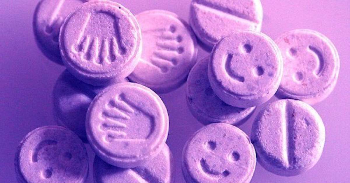 Scientists Have Completed Trials Attempting To Cure Tinnitus With MDMA