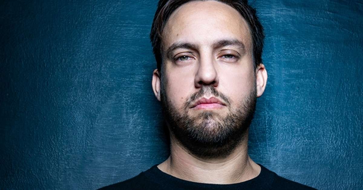 Maceo Plex to embark on threemonth Mutant Tour in 2019 News Mixmag