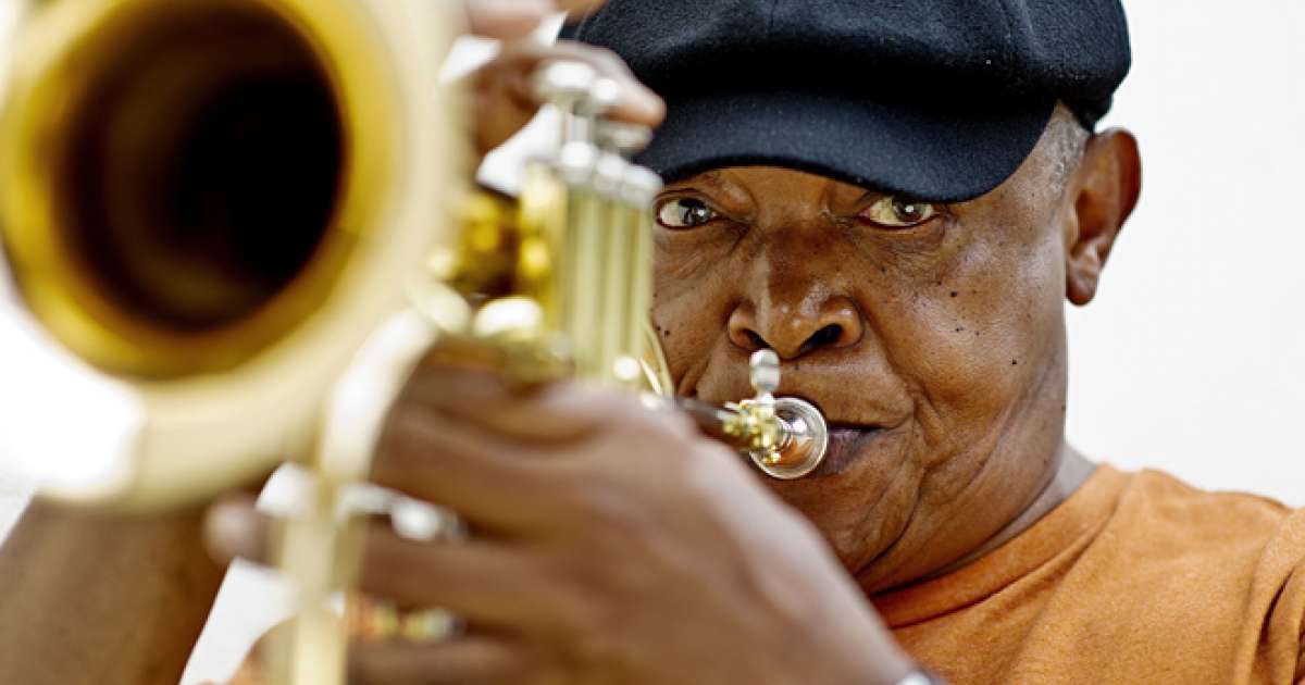 Legendary South African jazz artist Hugh Masekela has passed away ...