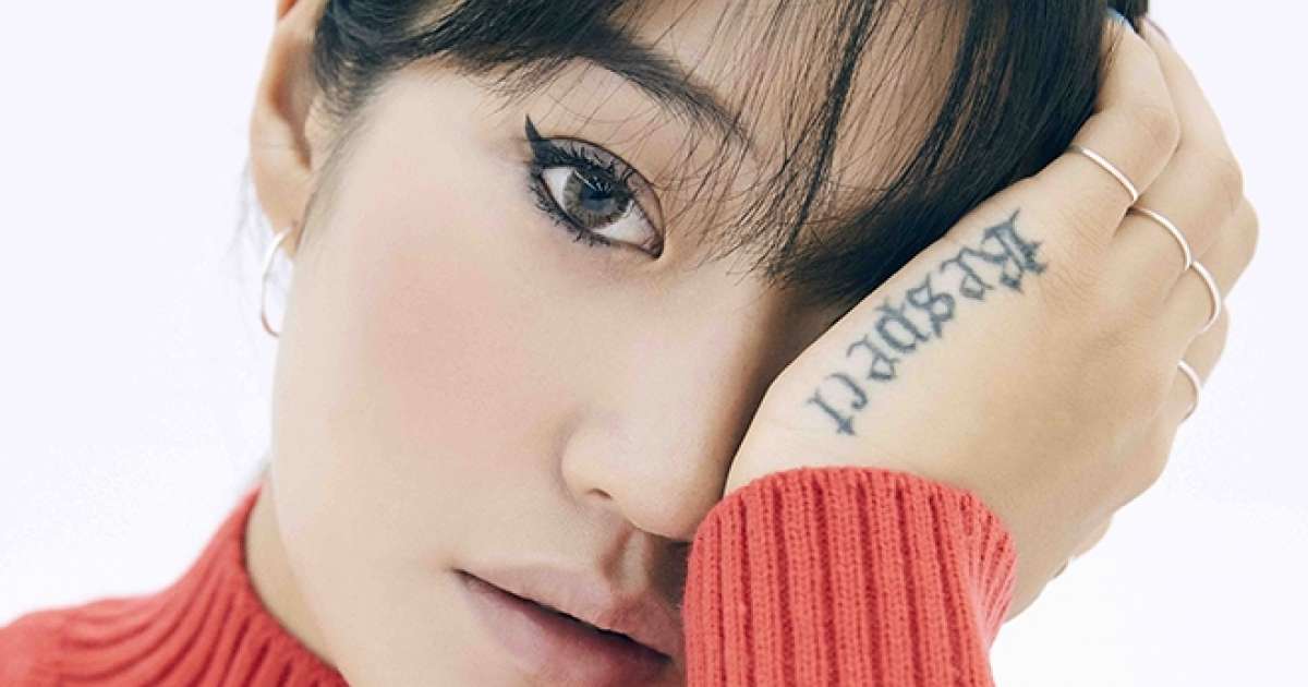 Herald Interview] Proud Korean Peggy Gou aims to make 'timeless' music