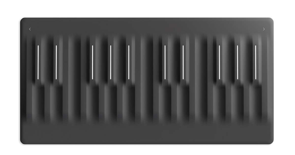 Roli seaboard online alternative