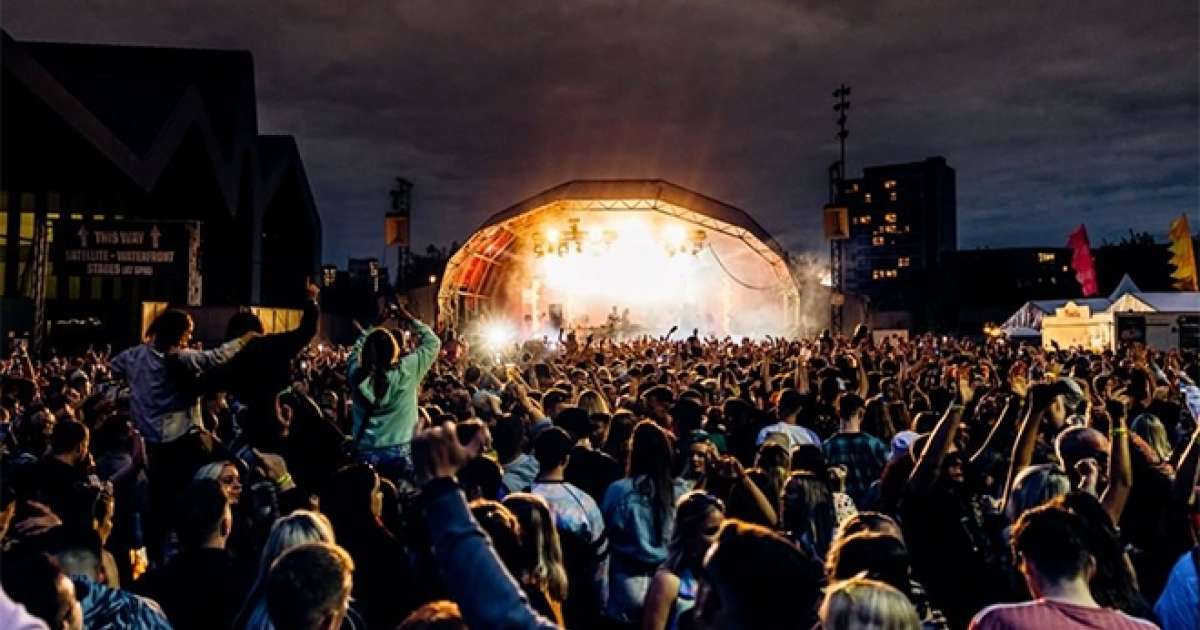 ​Riverside Festival announces full line-up for RF By Night parties