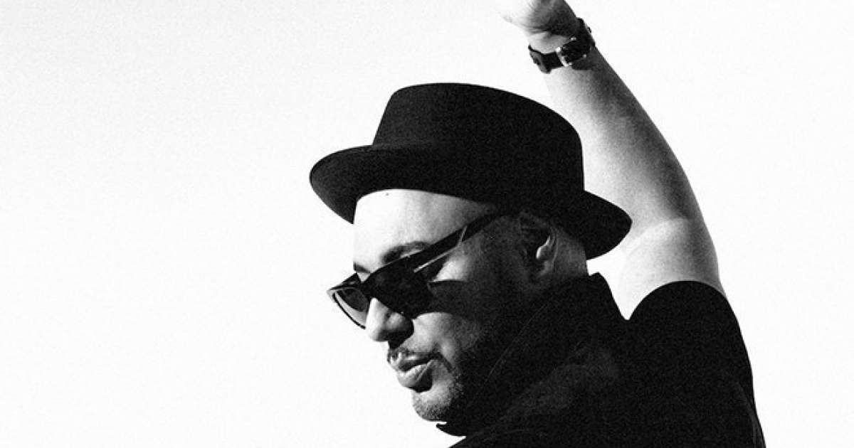 Roger Sanchez Celebrates 20th Anniversary of his Iconic Hit 'Another  Chance