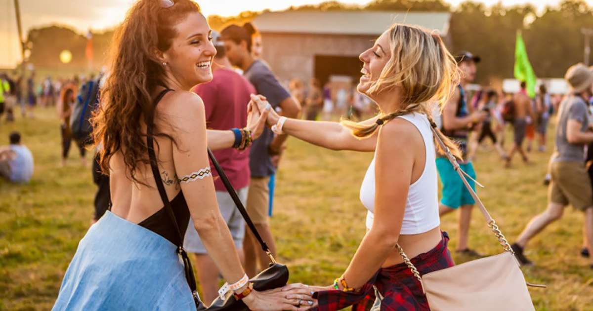 10 ways festivals are tackling social and environmental issues - Lists ...