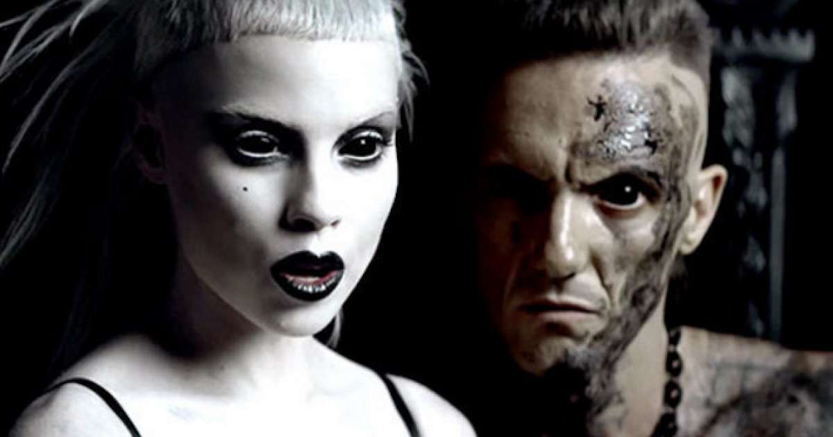 Die antwoord tour uk haloleqwer