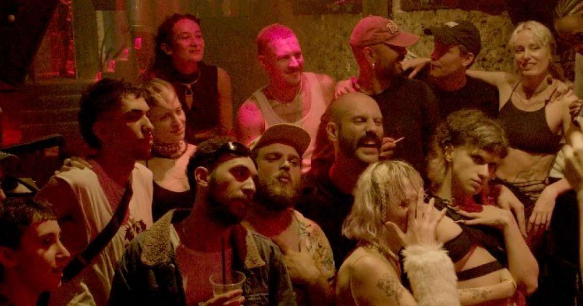 Istanbul’s queer techno scene spotlighted in new documentary, Movement