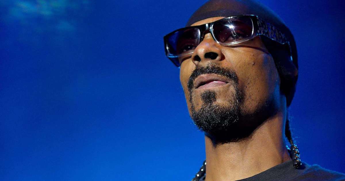 Snoop Dogg accused of sexual assault days before Super Bowl