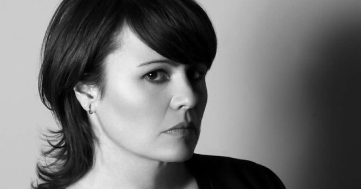 Steffi Unveils New Album 'World Of The Waking State' - News - Mixmag