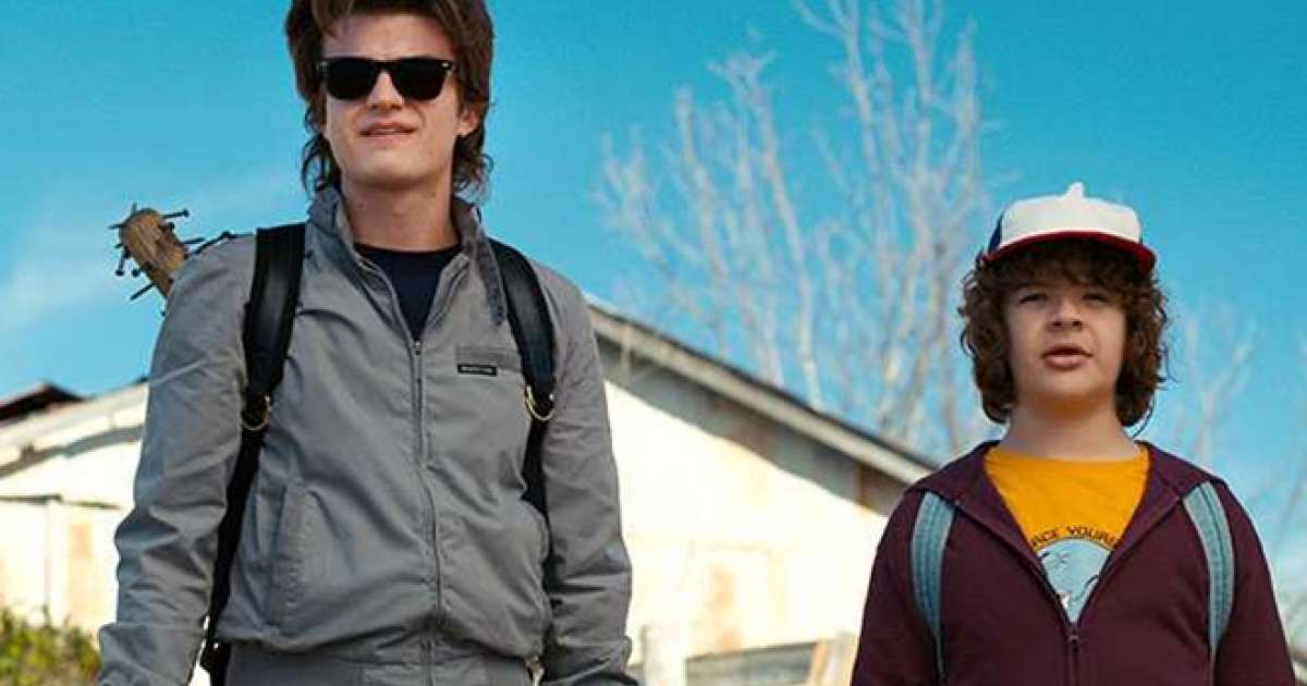 Netflix confirms Stranger Things final season for 2024 News Mixmag