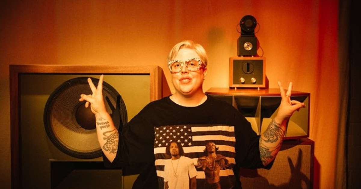 The black madonna podcast