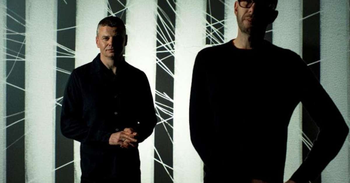 Chemical Brothers Return With New Banger After 5-Year Album Hiatus