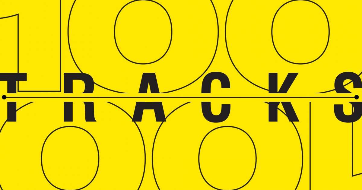 The history of acid house in 100 tracks - Features - Mixmag