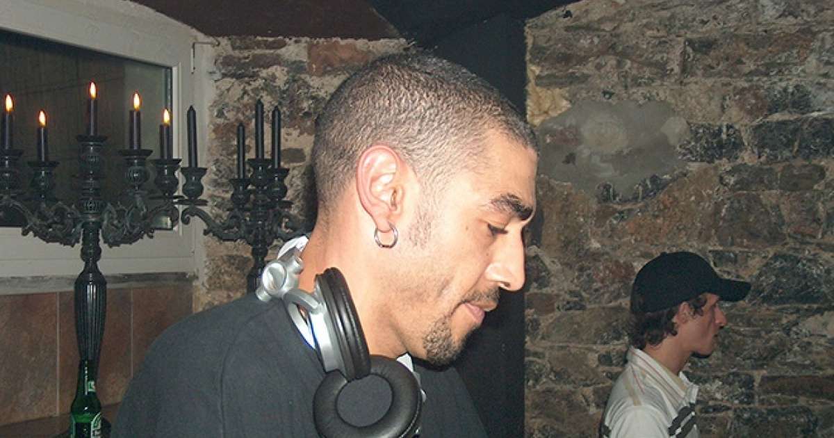 The Prodigy’s Leeroy Thornhill announces upcoming memoir