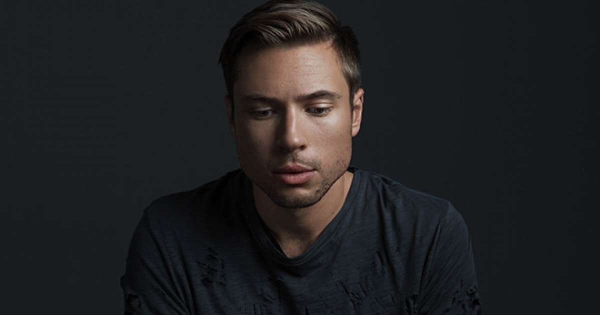 Tim Green’s debut album ‘Her Future Ghost’ drops this May News Mixmag