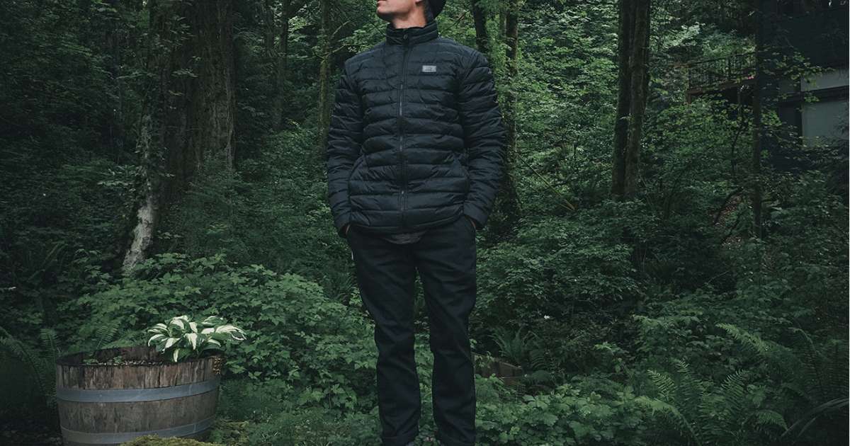 Vans Launch All Weather Collection for Fall/Winter 16 - - Mixmag