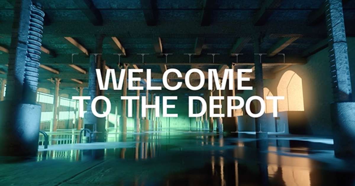 The Warehouse Project Might Have Revealed Its New Home For 2019 News   Warehouse Project Depot 