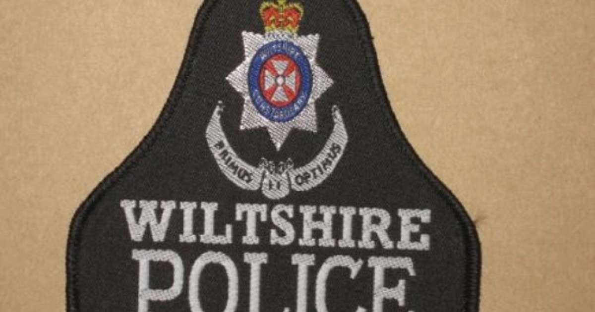 Two people arrested following 400-strong rave in Wiltshire 