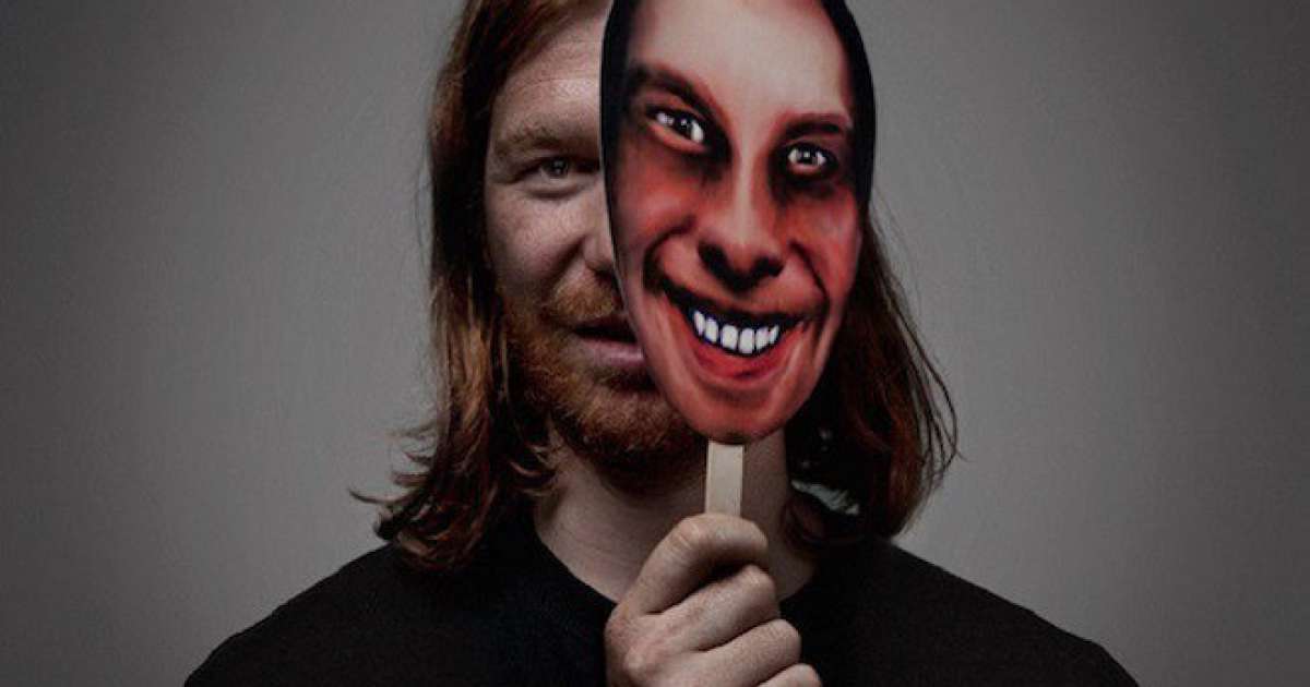 Aphex Twin announces collaboration with NTS Radio - News - Mixmag