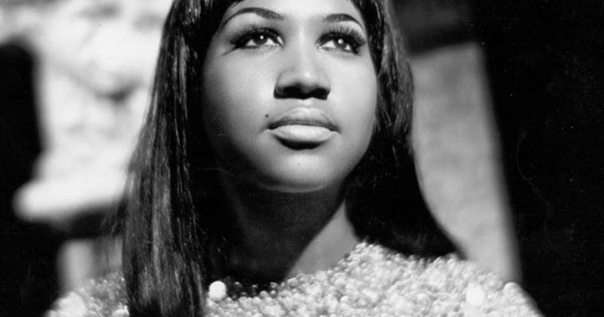 Aretha Franklin In 2007: An Interview With The Queen Of Soul On Family,  Sinatra And More