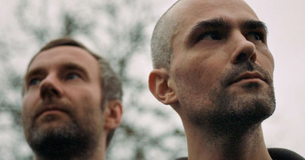 Decade-old unreleased Autechre and Gescom tracks leaked on YouTube ...