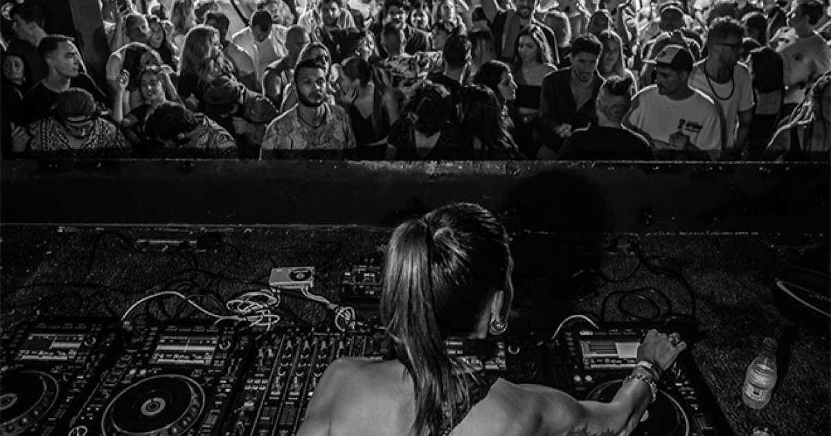 ​New 1,500-capacity nightclub set to open in Ibiza this summer, Avyca