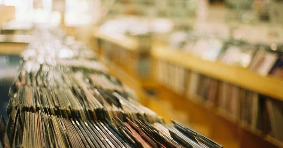 ​New 12-part documentary pays homage to UK record stores