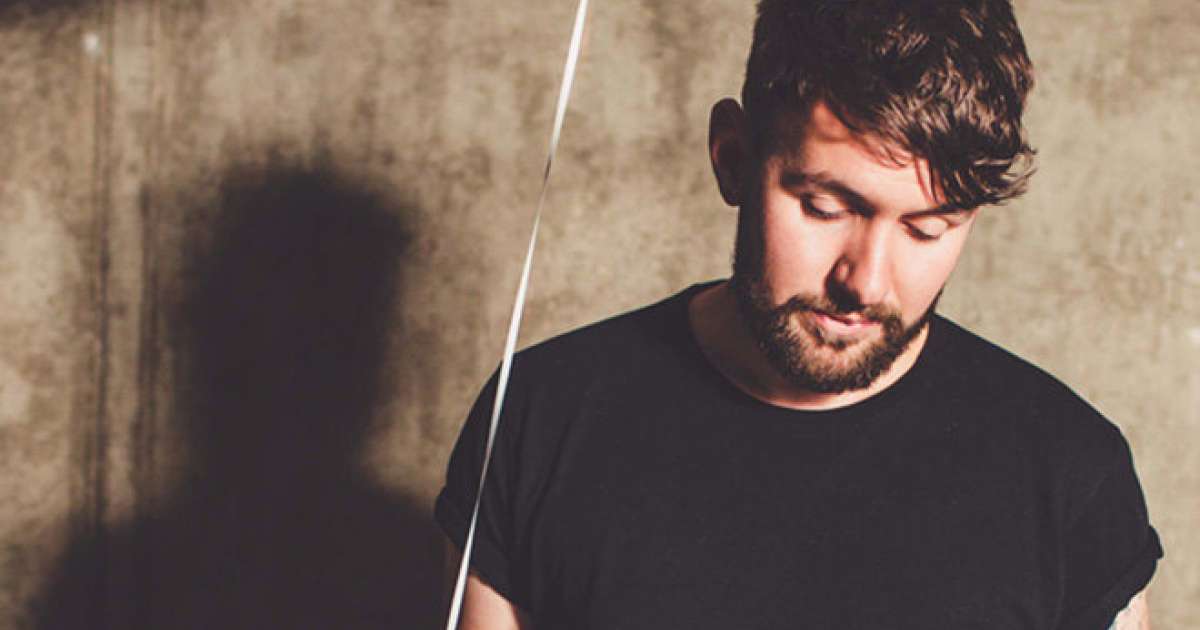 Premiere: Ben Pearce returns to uplift you with a prickly house cut ...