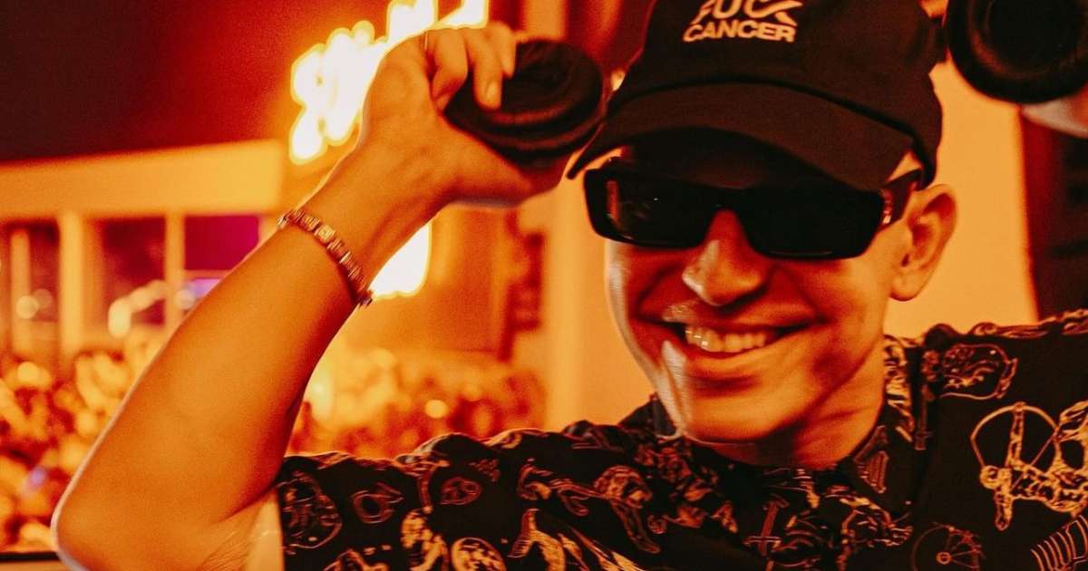 Mixmag - The World's Biggest Dance Music and Clubbing Destination