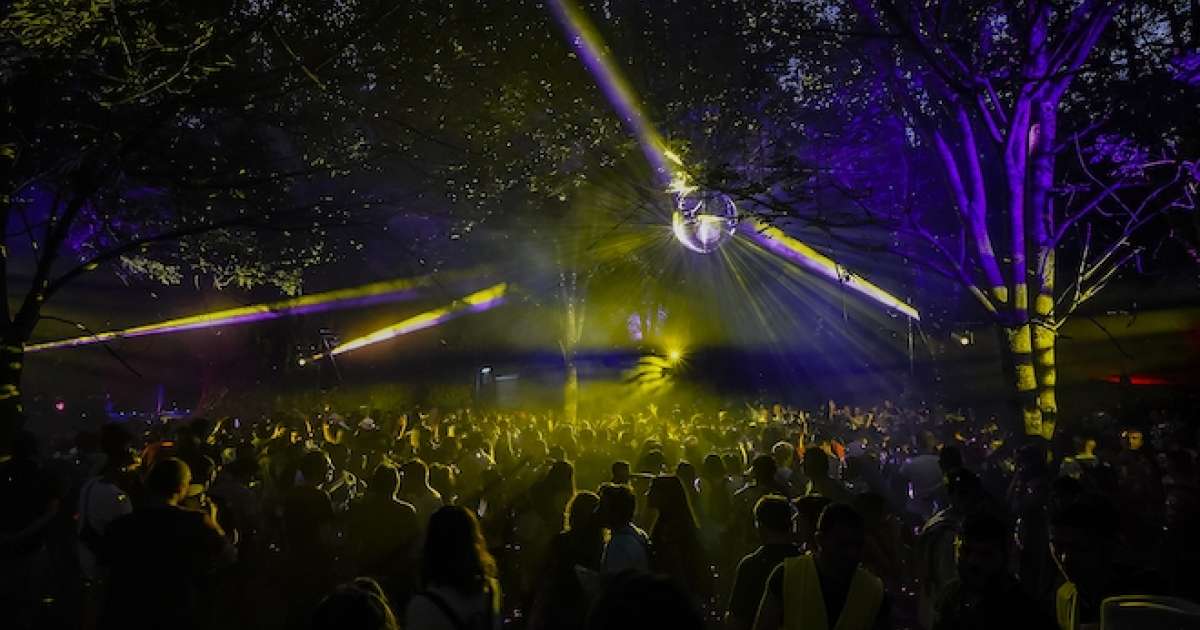 Bilbao BBK festival adds new acts to its stellar line-up - News - Mixmag