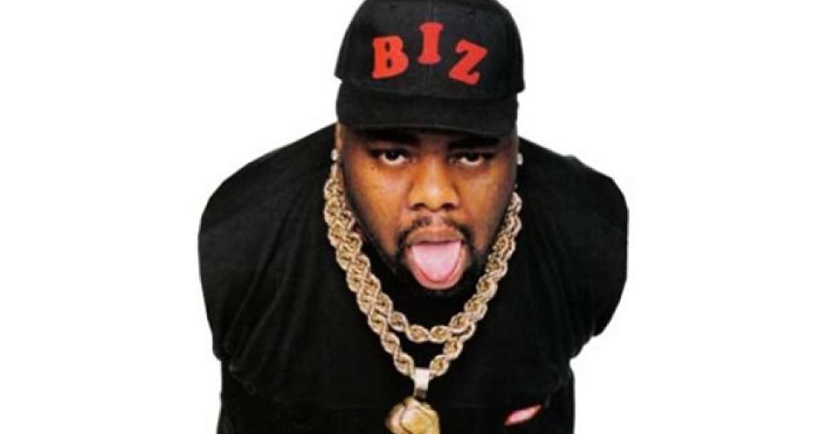 biz markie toys