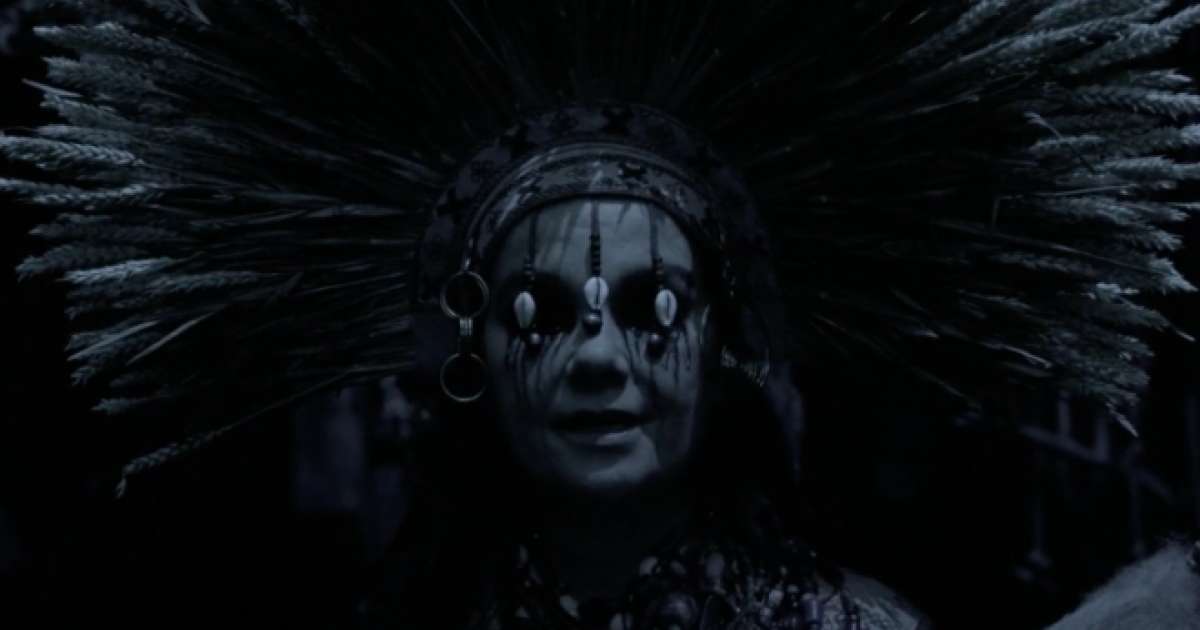 Björk Whispers Prophecies In A New Trailer For The Northman News Mixmag