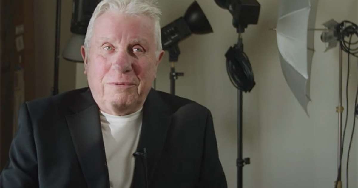 Influential music photographer Brian Griffin has died aged 75 - News ...