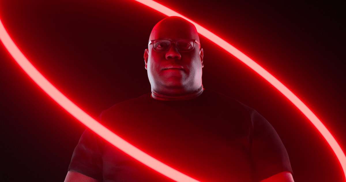 More Live Why Carl Cox Is Moving Beyond Being A Dj Features Mixmag