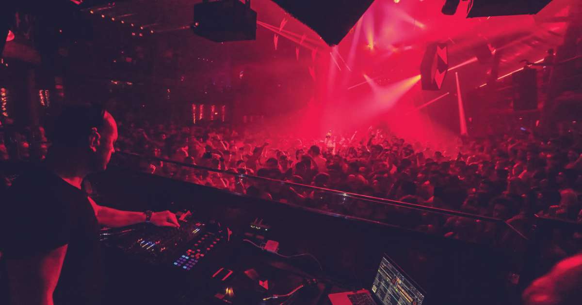 How Marco Carola and Music On conquered Ibiza - Features - Mixmag