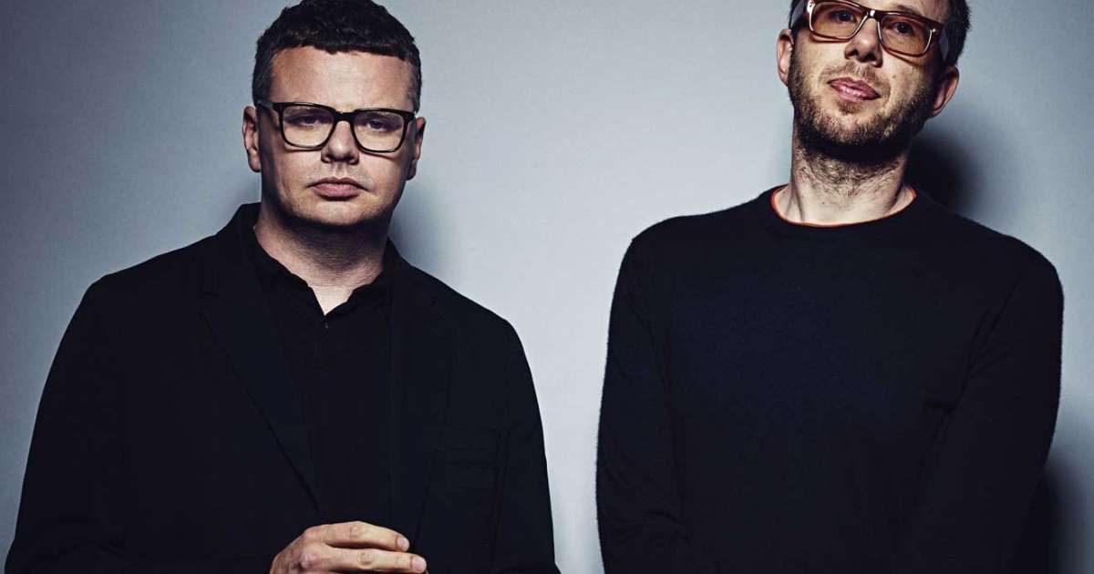 The Chemical Brothers want you to 'Free Yourself' - News - Mixmag
