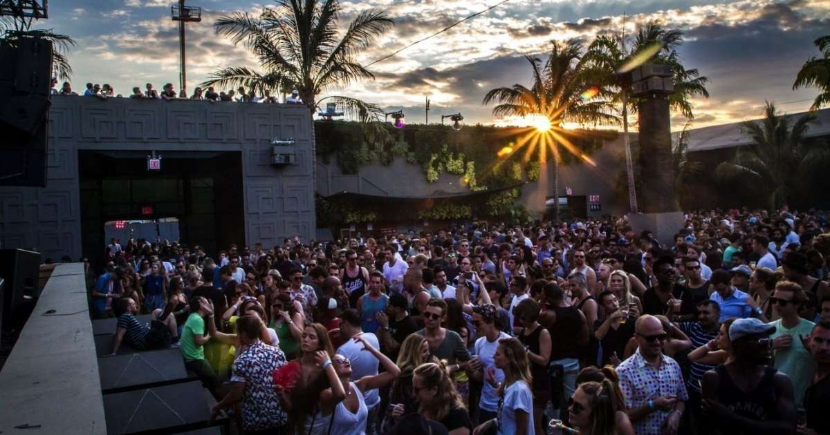 Event Review] Afterlife Takes Over Brooklyn Mirage For 3 Special