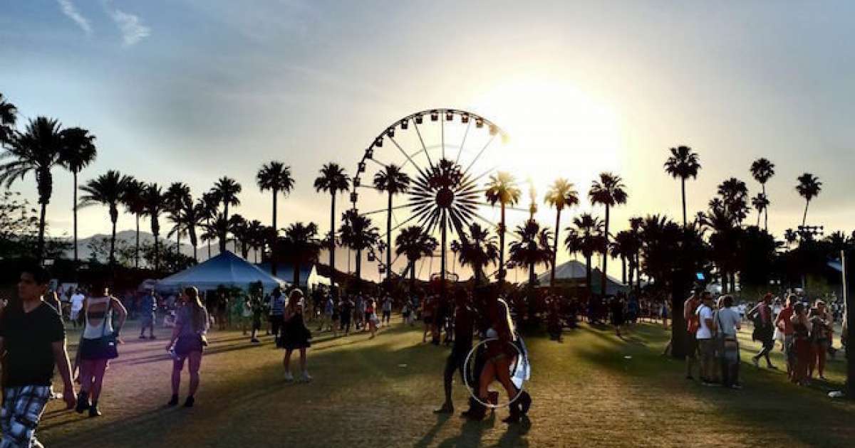 Coachella announce headliners for 2022 and 2023 festivals - News - Mixmag