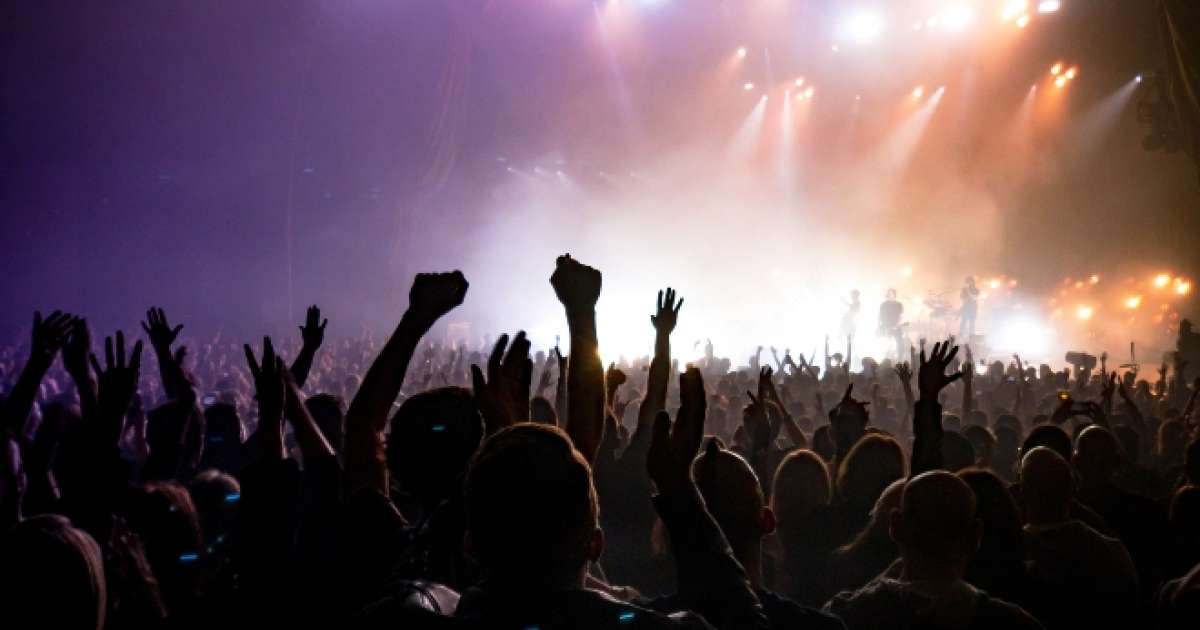 New app makes you prove “you’re a fan” in order to buy gig tickets ...