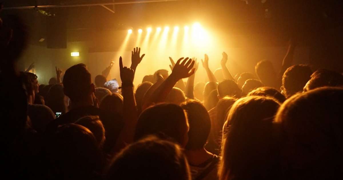 ​Petition calls for ban of “woo woo”ing at house music gigs