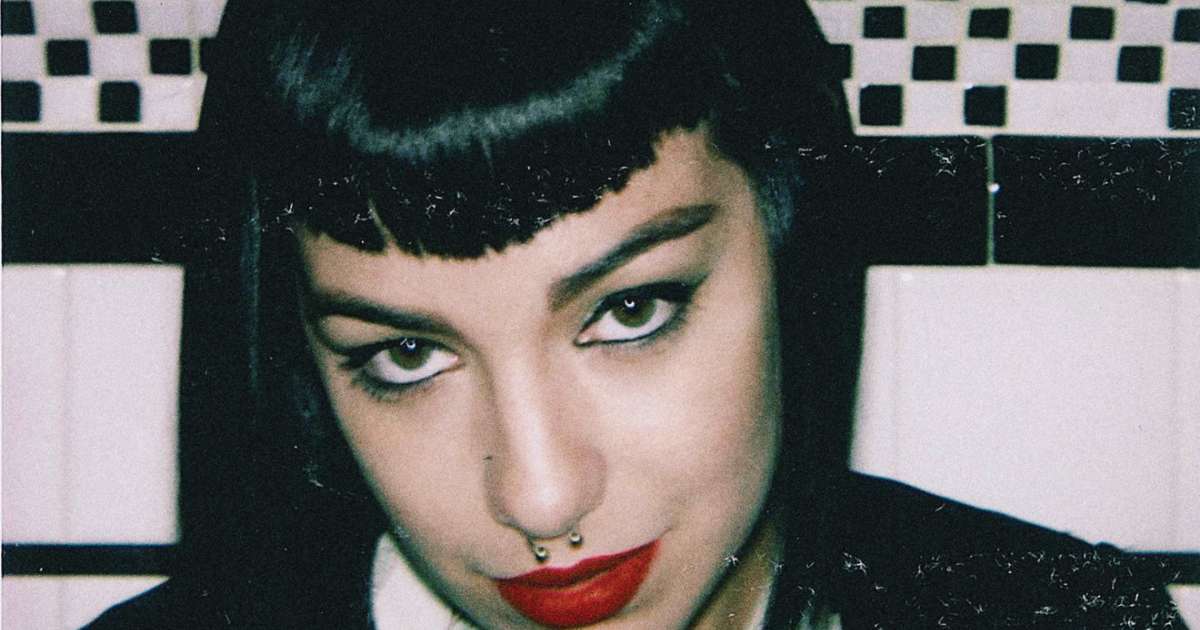 Cry Baby Is The New York Techno Dj Intent On Breaking Barriers 